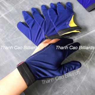 [SET 10 CHIẾC] GĂNG TAY DÁN BIDA GIÁ RẺ
