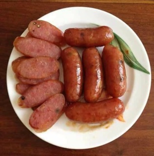 Lap xưởng tươi zip 500gr/90k