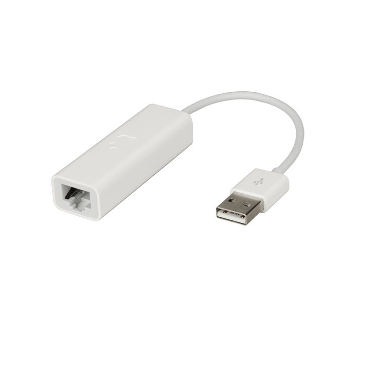 Cáp kết nối lan - USB cho Macbook Air