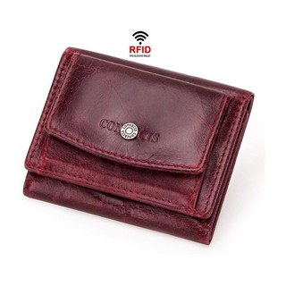 VÍ DA GẤP BA NHỎ GỌN - 2116386