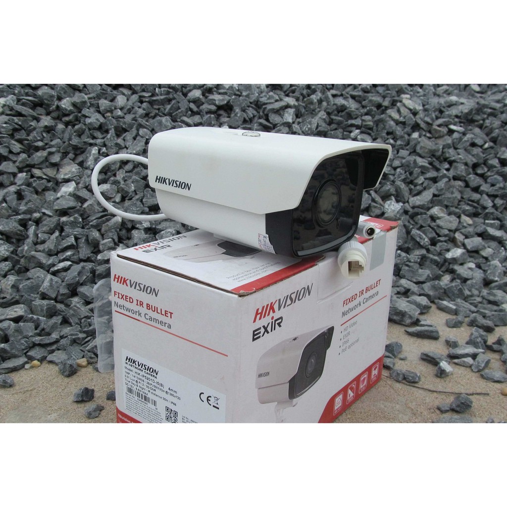 Camera HIKVISION DS-2CD2T21G0-I