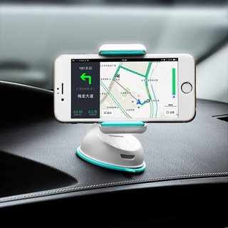 Giá đỡ, kẹp điện thoại hoco ca5 gắn xe hơi xoay 360 chính hãng