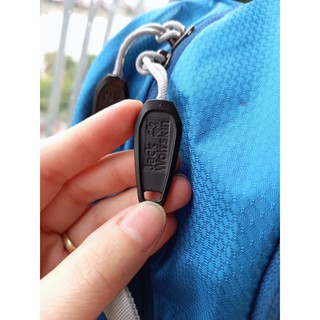 Balo Phượt Jack Wolfskin.