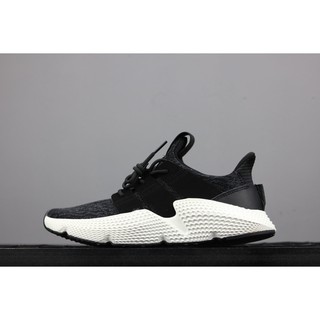 >ảnh thật-hàng thật< giày sneaker prophere đen đế trắng nam nữ
