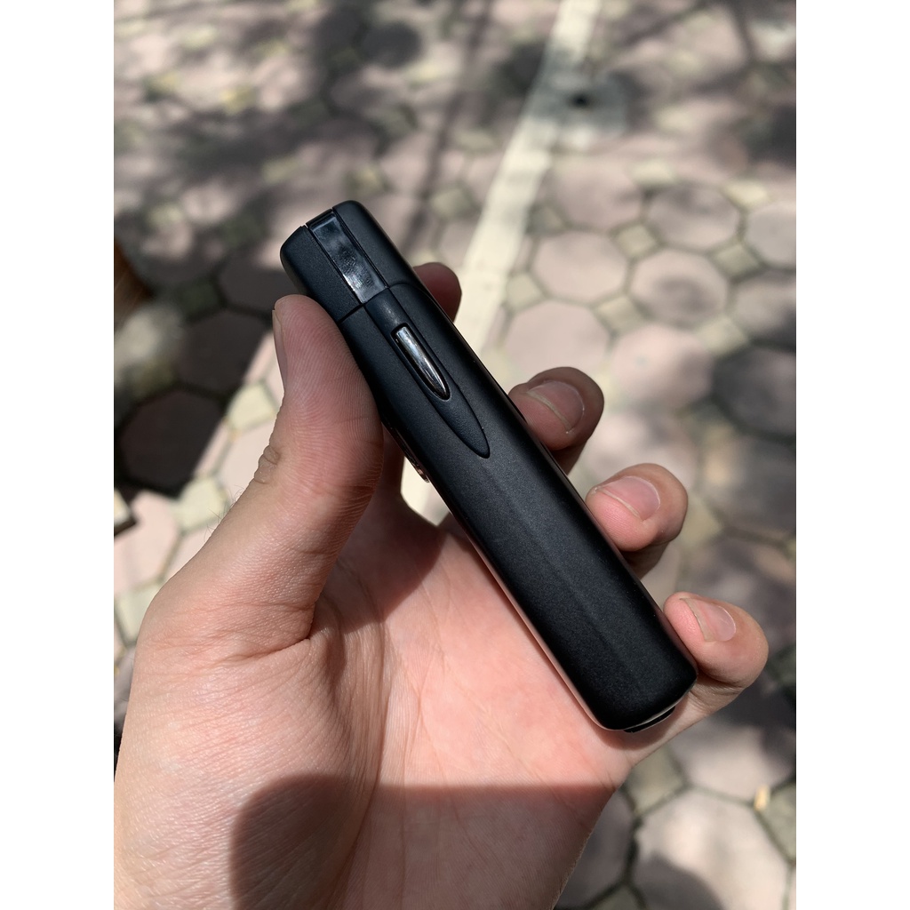 Điện thoại nokia 8910i black chính hãng zin 100%