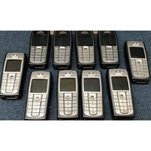 Điện thoại nokia 6230i