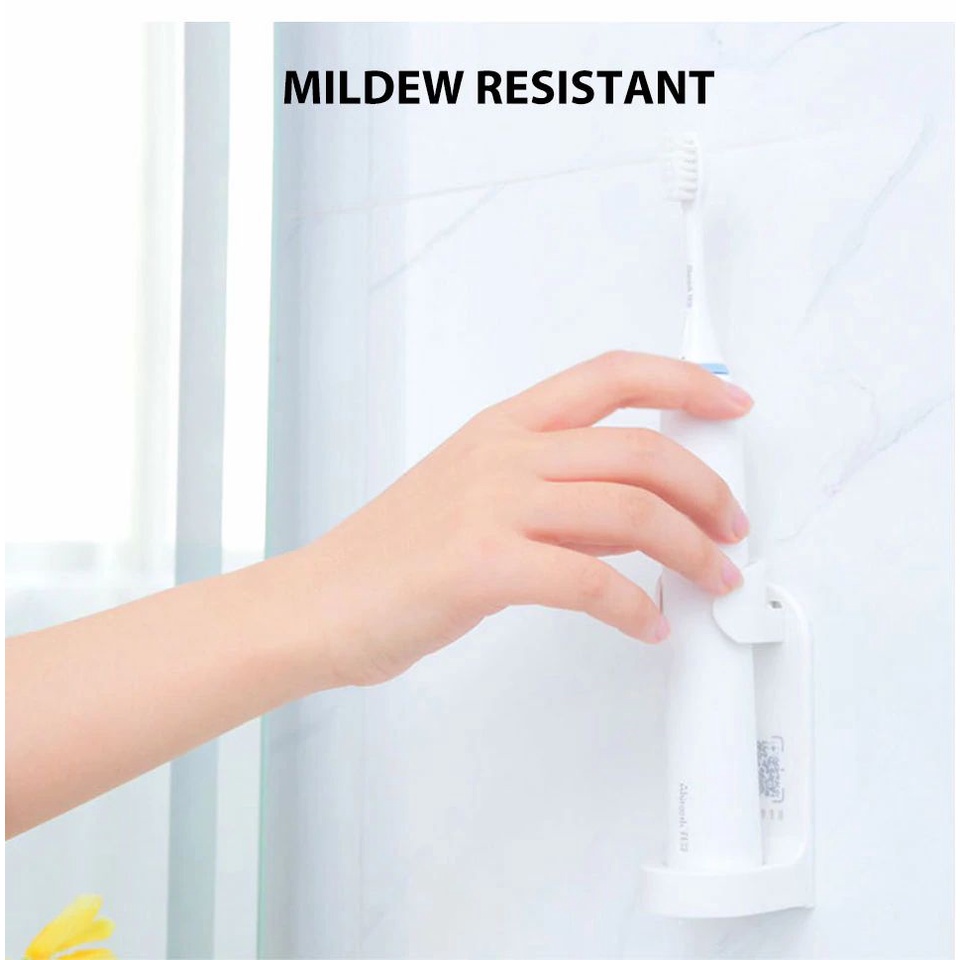 Bàn chải điện Xiaomi Mijia T100 2 chế độ vận hành 3 Màu - Bảo hành 3 tháng