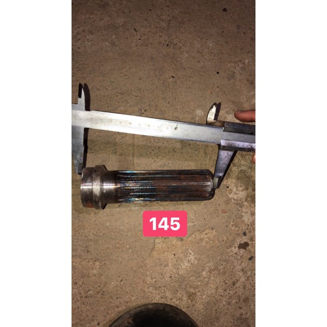 Phutungthaythe🔧| đầu đực cát đăng 16R 130