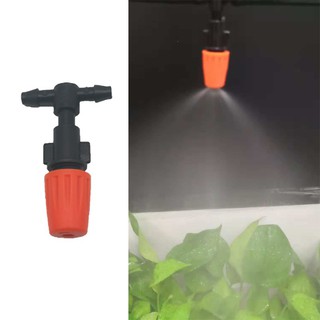 Combo 10 Béc phun sương 1 cửa