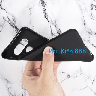 Ốp lưng LG Q60 silicone dẻo