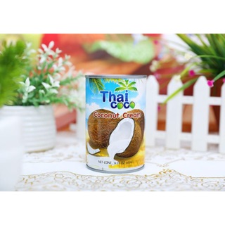 Cốt dừa Thái coco 165ml