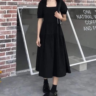 Váy Baby Doll