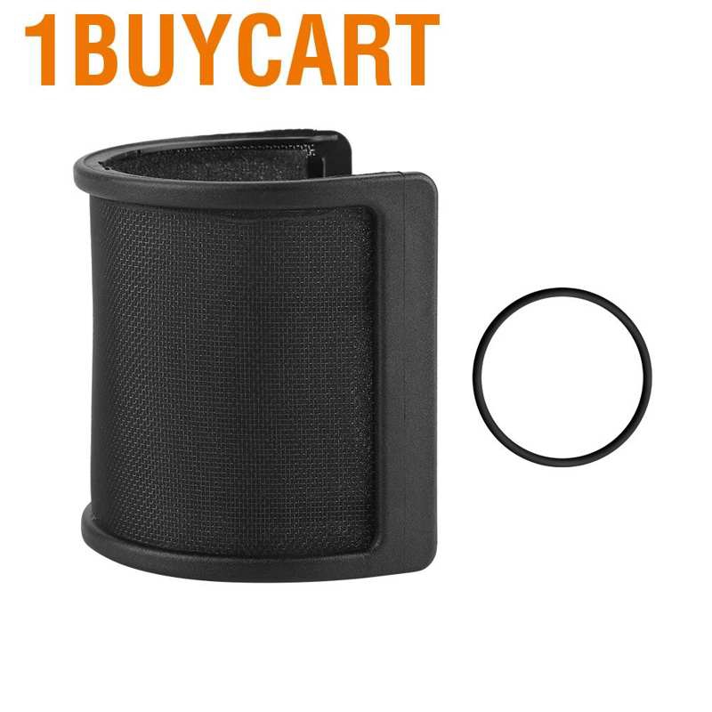 [1BUY]Màng Lọc Âm Chuyên Nghiệp Chất Lượng Cao Cho Micro