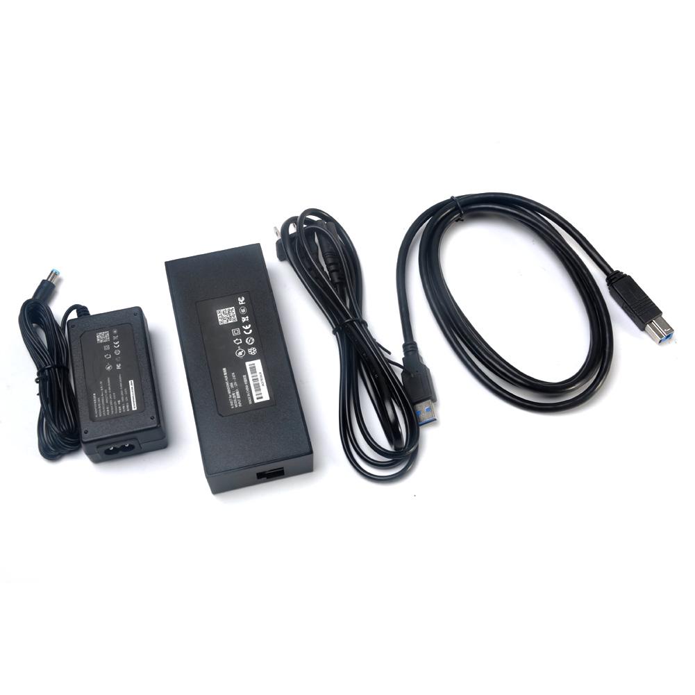 Đầu Chuyển Đổi Nguồn Xbox One S/X Kinect 3.0 USB 2.0 Chất Lượng Cao