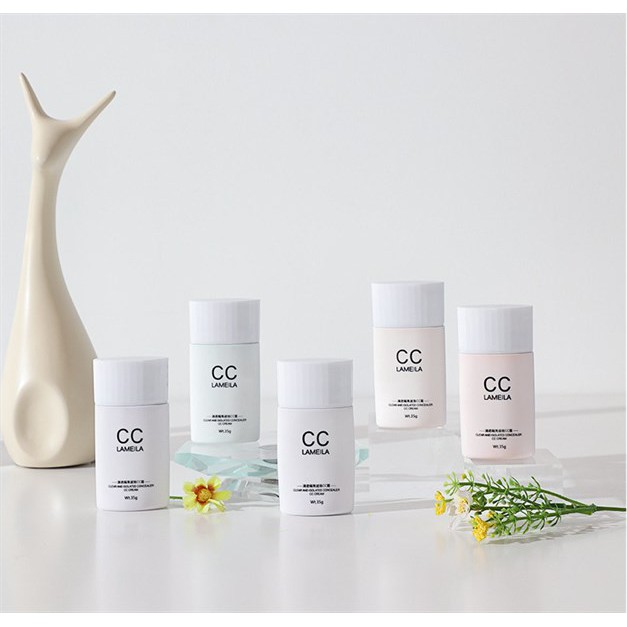 Kem Nền BB Cream Lameila Trắng Tinh Khiết Chính Hãng | BigBuy360 - bigbuy360.vn