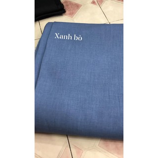 Vải tuýt si 2 da