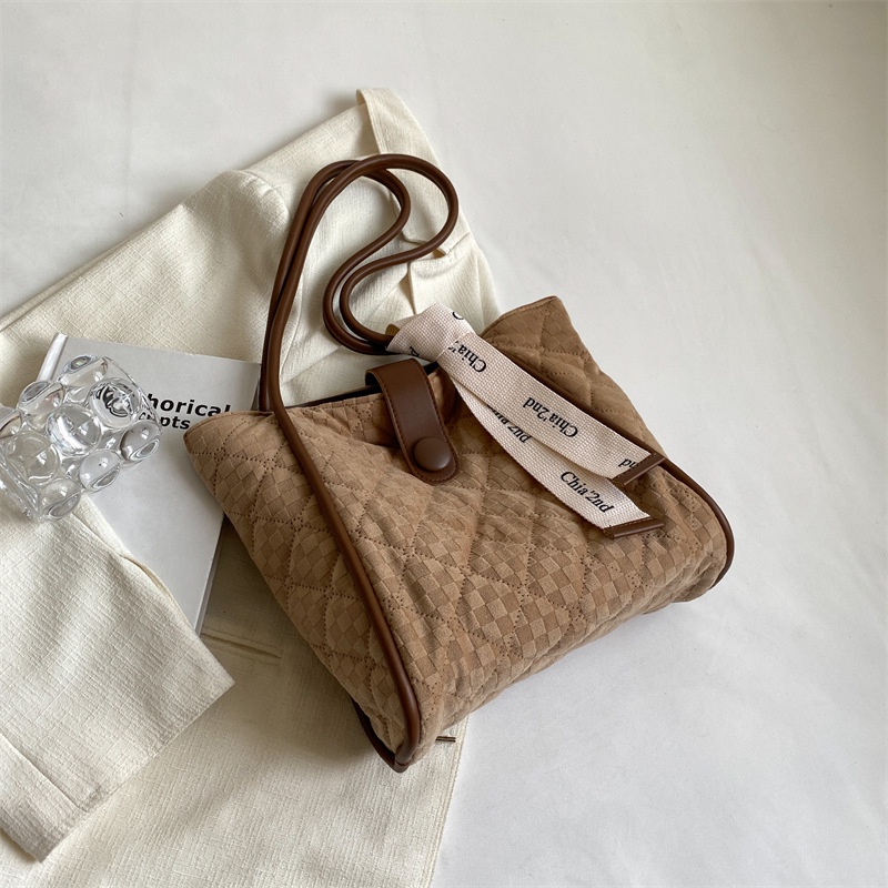 Túi Xách Cỡ Lớn Thiết Kế Đơn Giản Thời Trang