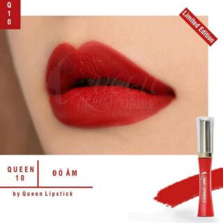 SON KEM LỲ QUEEN