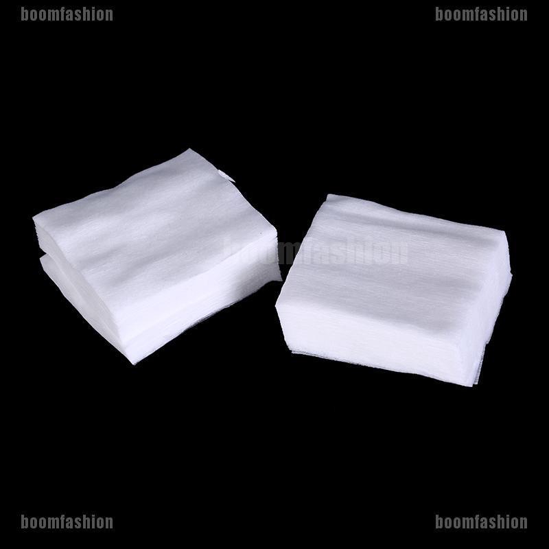 Set 100 Bông Tẩy Trang Chất Lượng Cao Tiện Dụng