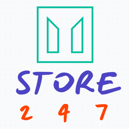 STORE 247 (Cửa hàng 247)