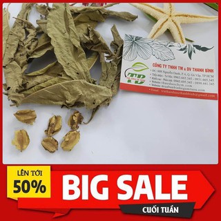 Cây Trâm Bầu 100g - Tự Nhiên 100% Hàng Công Ty