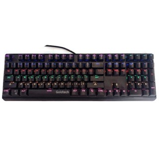 BÀN PHÍM CƠ GOLDTECH K25