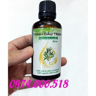 TINH DẦU TRÀM THANH TÂM