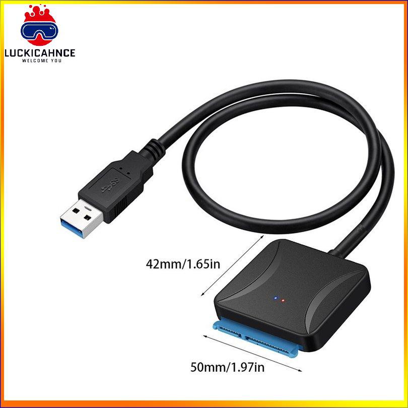Dây Cáp Ổ Cứng Usb 3.0 Sata Usb3 0 | BigBuy360 - bigbuy360.vn