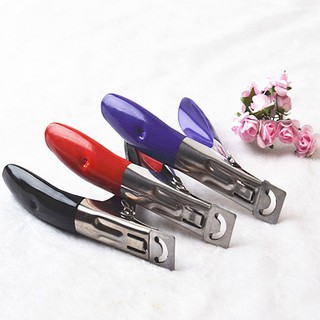 Kìm Cắt Móng Giả - Phụ Kiện Nail