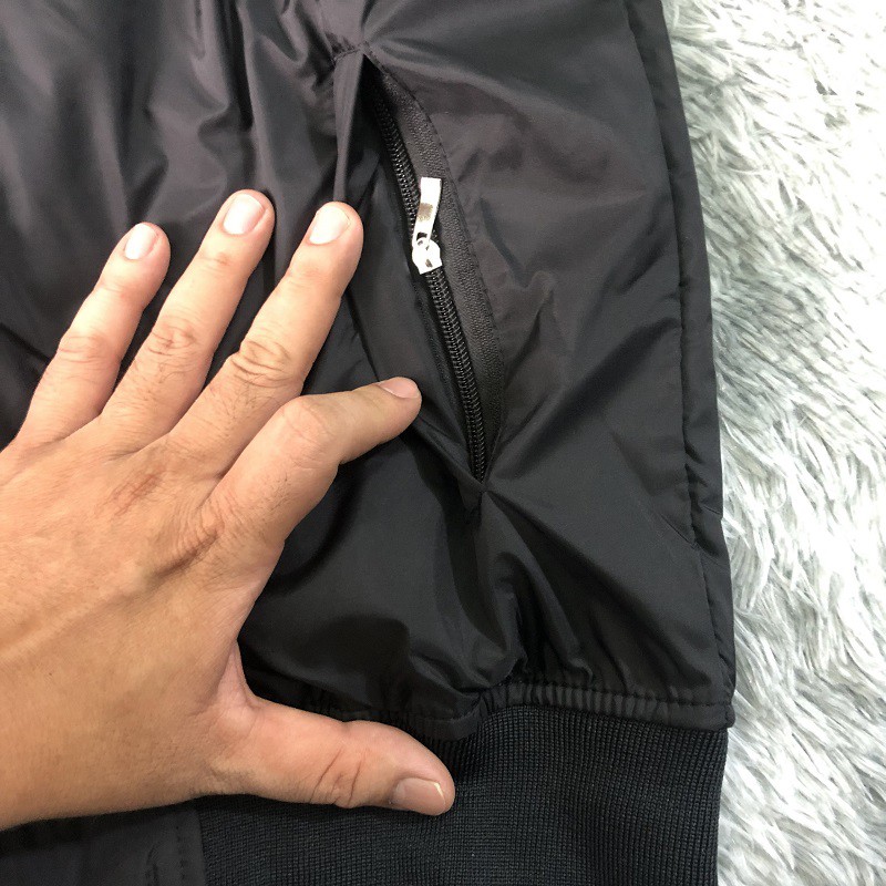 Áo Khoác Nam Thể Thao Chelsea TTGG1003 - Áo khoác Dù Nam Chống Nắng Đẹp