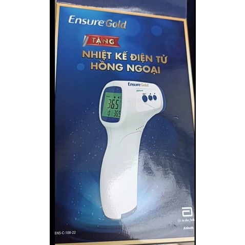 Nhiệt kế điện tử hồng ngoại cao cấp