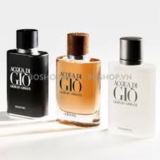 NƯỚC HOA NAM GIÒ VÀNG 100ml  >