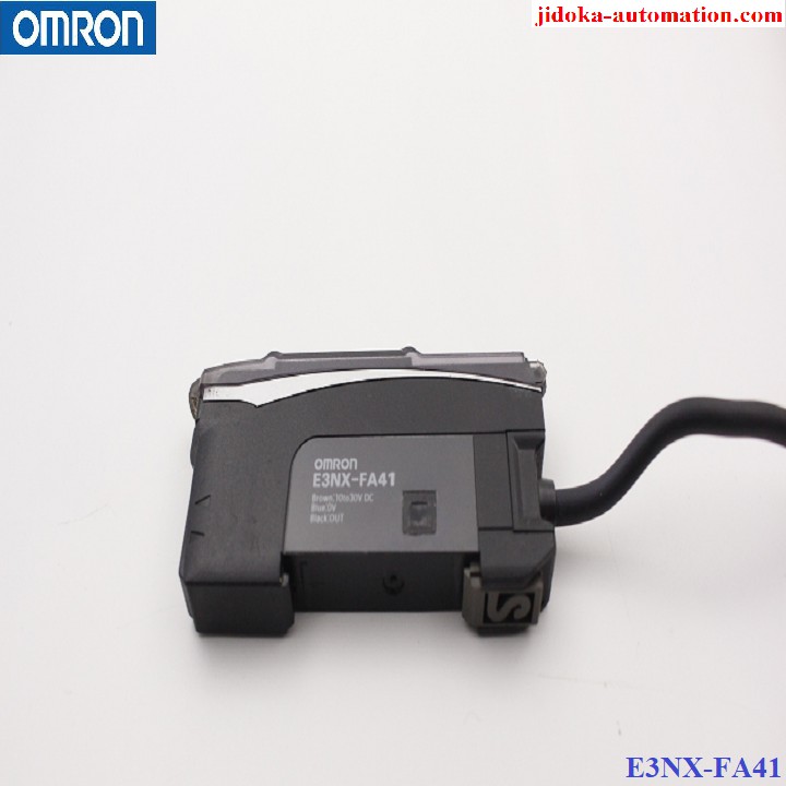 E3NX-FA41 2M Cảm biến quang điện