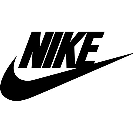 Logo decal thương hiệu Nike nhiều màu , sắc nét, uy tín  chất lượng