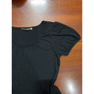 Thanh lý áo phông đỏ/đen hiệu freesize used