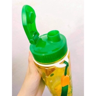 BÌNH NƯỚC MILO 700ML