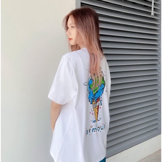 Áo Armous Teddy Ice Summer Cold 2021