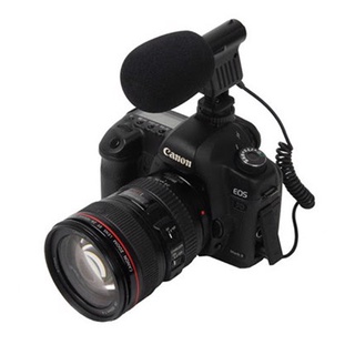 Microphone Máy Ảnh Boya BY-VM01