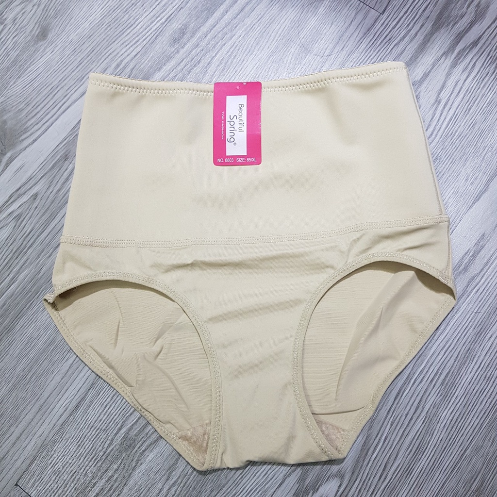 Quần gen bụng eo thon định hình 8803 | BigBuy360 - bigbuy360.vn