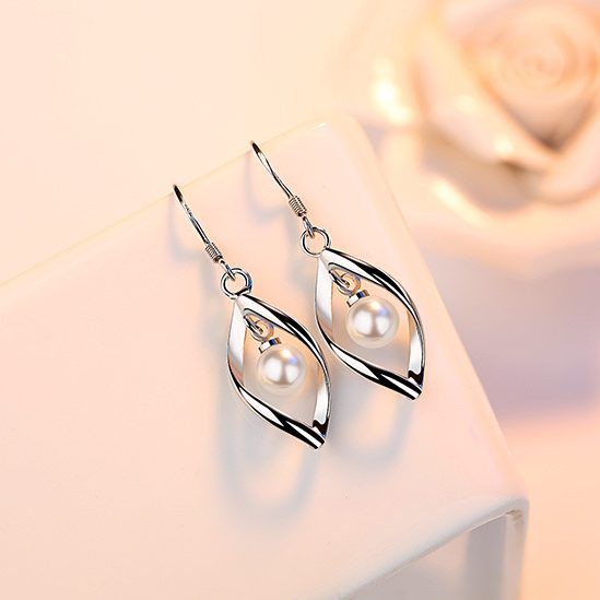 Bông Tai Nữ Phong Cách Hàn Quốc BT251