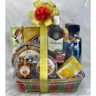 [50 túi] MÀNG CO NHIỆT BỌC GIỎ HOA QUẢ  [50 TÚI] MÀNG CO BỌC GIỎ QUÀ GIÁ SỈ 2024 - GIỎ TRÁI CÂY TẾT 🛑BAO BÌ KHẢ ANH🛑