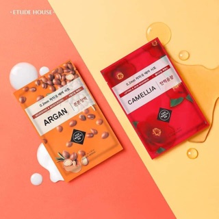 Mặt nạ THERAPY AIR MASK EtudeHouse