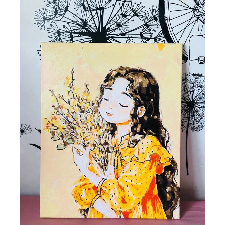 Bộ Sơn Dầu Mont Marte 12 Màu x 12ml - Oil Paints