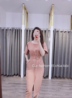 Váy đai eo hàng thiết kế ( tìm sỉ lẻ) VS0121063