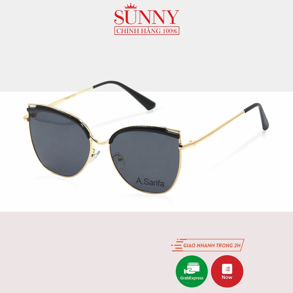 Kính mát nữ Accede dòng Sarifa J1908 C7 chính hãng