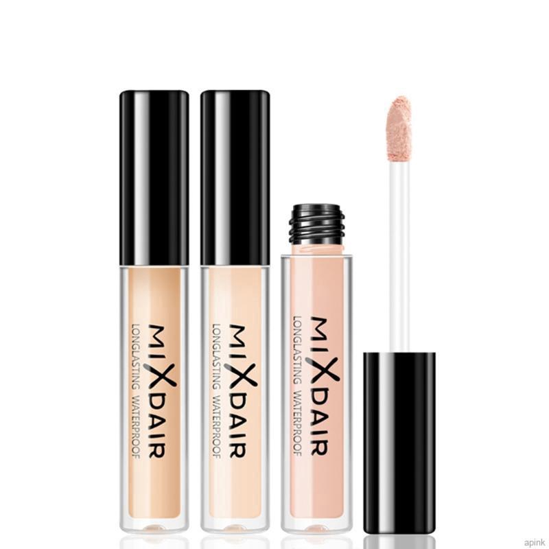 [Hàng mới về] Kem che khuyết điểm dạng lỏng giúp hỗ trợ dưỡng ẩm hiệu quả | BigBuy360 - bigbuy360.vn