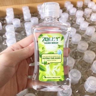 Rửa tay khô Zoley