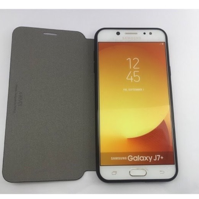 Bao da Fib sam sung J7plus