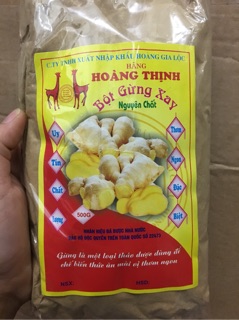 Bột gừng / bột quế/ bột tỏi / hành gói 100g