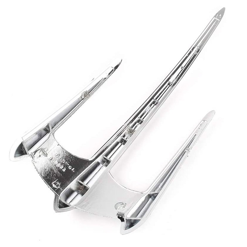FENDER Tấm Chắn Bùn Trước Trang Trí Cho Xe Mô Tô Honda Goldwing GL1800 F6B VTX1300 VTX1800